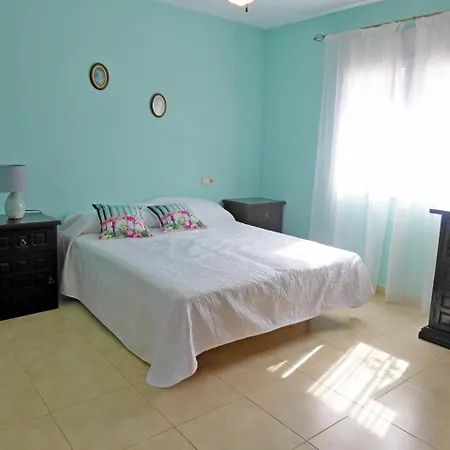 Chale La Palava Albert Villas Villa