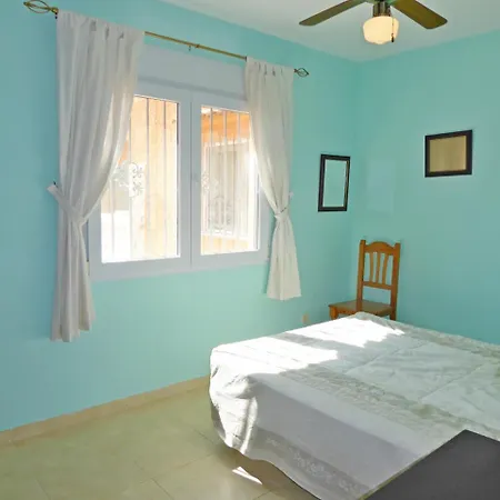 Villa Chale La Palava Albert Villas *